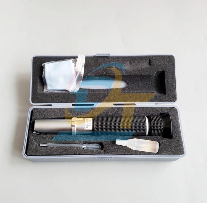 Kh&uacute;c xạ kế đo nồng độ Brix (0-18%) dầu nhờn Extech RF12 RF12 EXTECH | Gi&aacute; rẻ nhất - C&ocirc;ng Ty TNHH Thương Mại Dịch Vụ Đạt T&acirc;m