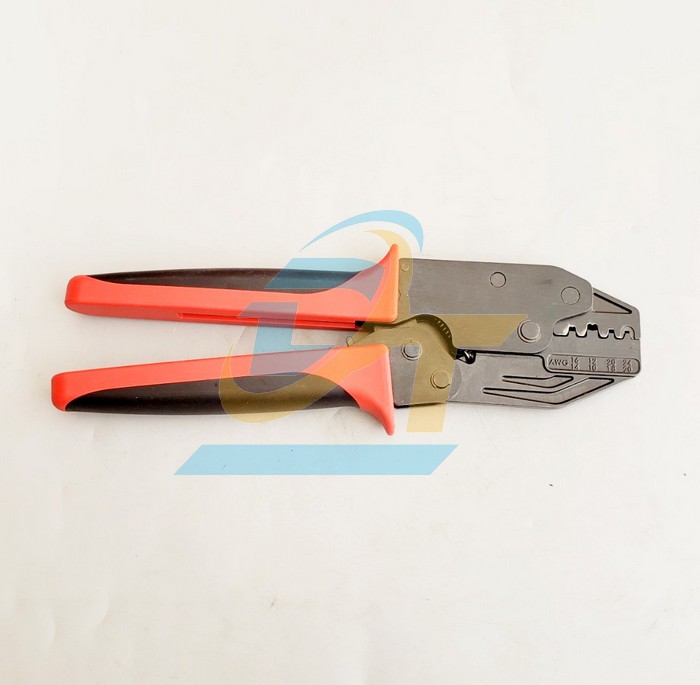 K&igrave;m bấm cos 0.25-6 mm&sup2; (AWG 22-10) WIHA Z62000306 Z62000306 WIHA | Gi&aacute; rẻ nhất - C&ocirc;ng Ty TNHH Thương Mại Dịch Vụ Đạt T&acirc;m