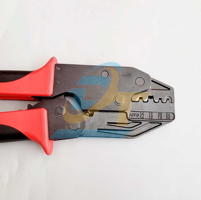 K&igrave;m bấm cos 0.25-6 mm&sup2; (AWG 22-10) WIHA Z62000306 Z62000306 WIHA | Gi&aacute; rẻ nhất - C&ocirc;ng Ty TNHH Thương Mại Dịch Vụ Đạt T&acirc;m