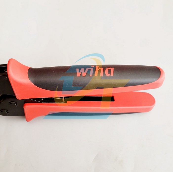 K&igrave;m bấm cos 0.25-6 mm&sup2; (AWG 22-10) WIHA Z62000306 Z62000306 WIHA | Gi&aacute; rẻ nhất - C&ocirc;ng Ty TNHH Thương Mại Dịch Vụ Đạt T&acirc;m