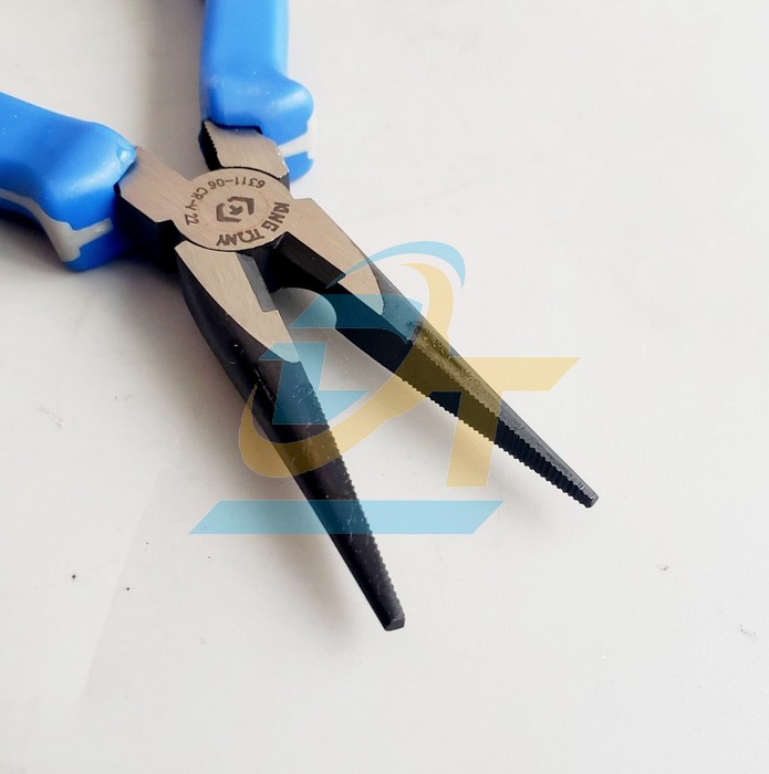 K&igrave;m mũi nhọn 6.5''/160mm Kingtony 6311-06 6311-06 KingTony | Gi&aacute; rẻ nhất - C&ocirc;ng Ty TNHH Thương Mại Dịch Vụ Đạt T&acirc;m