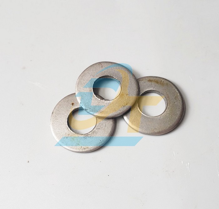 Long đền phẳng th&eacute;p đen M20  VietNam | Gi&aacute; rẻ nhất - C&ocirc;ng Ty TNHH Thương Mại Dịch Vụ Đạt T&acirc;m