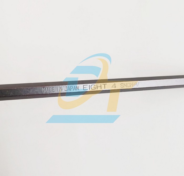 Lục gi&aacute;c đầu bằng Eight 008-4mm  Eight | Gi&aacute; rẻ nhất - C&ocirc;ng Ty TNHH Thương Mại Dịch Vụ Đạt T&acirc;m