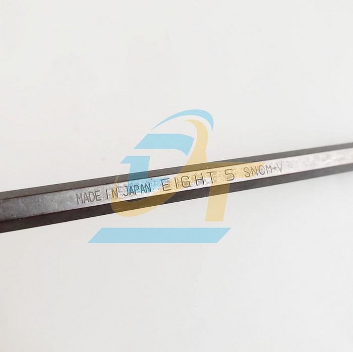 Lục gi&aacute;c đầu bằng Eight 008-5mm  Eight | Gi&aacute; rẻ nhất - C&ocirc;ng Ty TNHH Thương Mại Dịch Vụ Đạt T&acirc;m