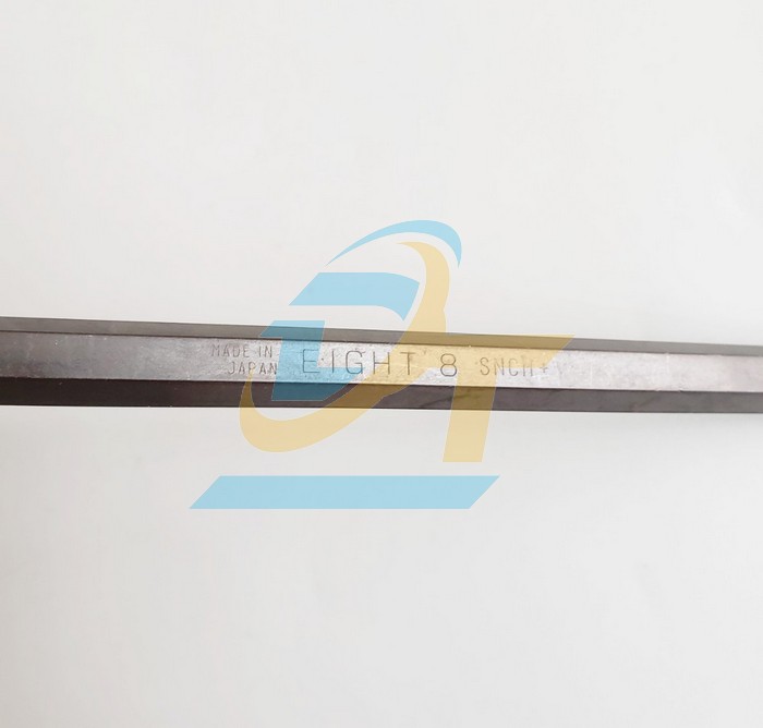 Lục gi&aacute;c đầu bằng Eight 008-8mm  Eight | Gi&aacute; rẻ nhất - C&ocirc;ng Ty TNHH Thương Mại Dịch Vụ Đạt T&acirc;m