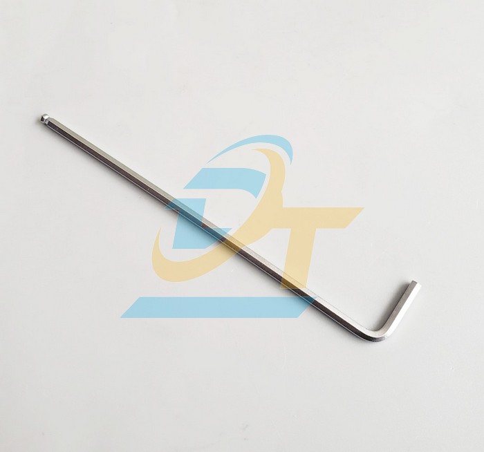 Lục gi&aacute;c đầu bi xi mờ 3mm TOP TWT-10B-3  TOP | Gi&aacute; rẻ nhất - C&ocirc;ng Ty TNHH Thương Mại Dịch Vụ Đạt T&acirc;m