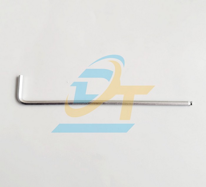 Lục gi&aacute;c đầu bi xi mờ 3mm TOP TWT-10B-3  TOP | Gi&aacute; rẻ nhất - C&ocirc;ng Ty TNHH Thương Mại Dịch Vụ Đạt T&acirc;m