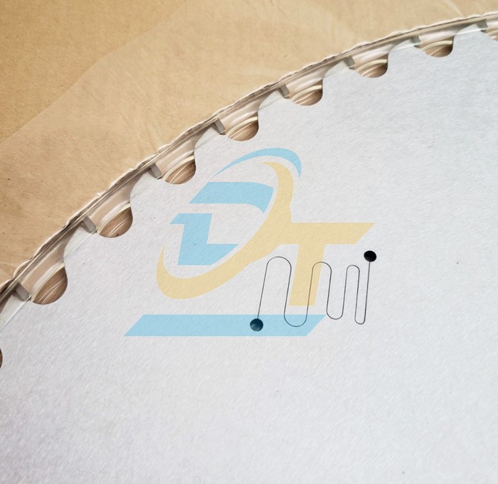Lưỡi cắt nhôm 610x4.0x3.2 Anderson Kanefusa 60 răng - cốt 25.4mm  KANEFUSA | Giá rẻ nhất - Công Ty TNHH Thương Mại Dịch Vụ Đạt Tâm
