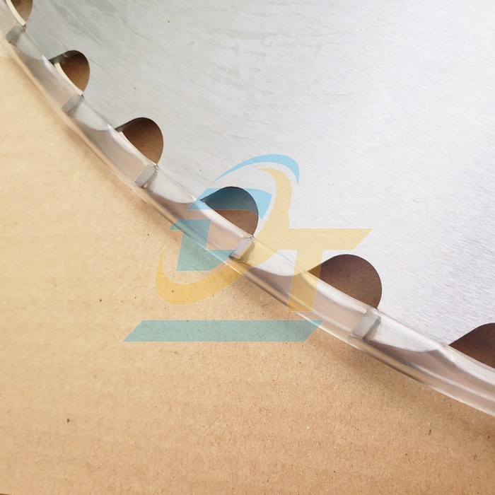 Lưỡi cắt nhôm 610x4.0x3.2 Anderson Kanefusa 60 răng - cốt 25.4mm  KANEFUSA | Giá rẻ nhất - Công Ty TNHH Thương Mại Dịch Vụ Đạt Tâm
