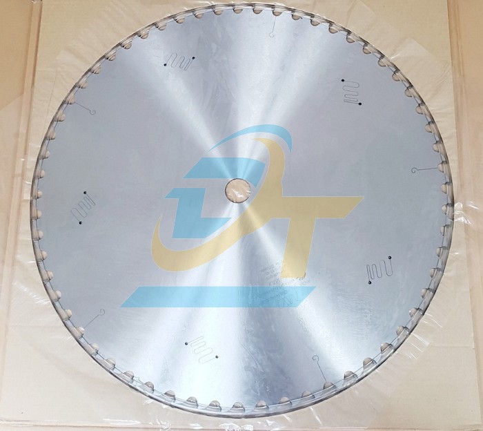 Lưỡi cắt nhôm 610x4.0x3.2 Anderson Kanefusa 60 răng - cốt 25.4mm  KANEFUSA | Giá rẻ nhất - Công Ty TNHH Thương Mại Dịch Vụ Đạt Tâm