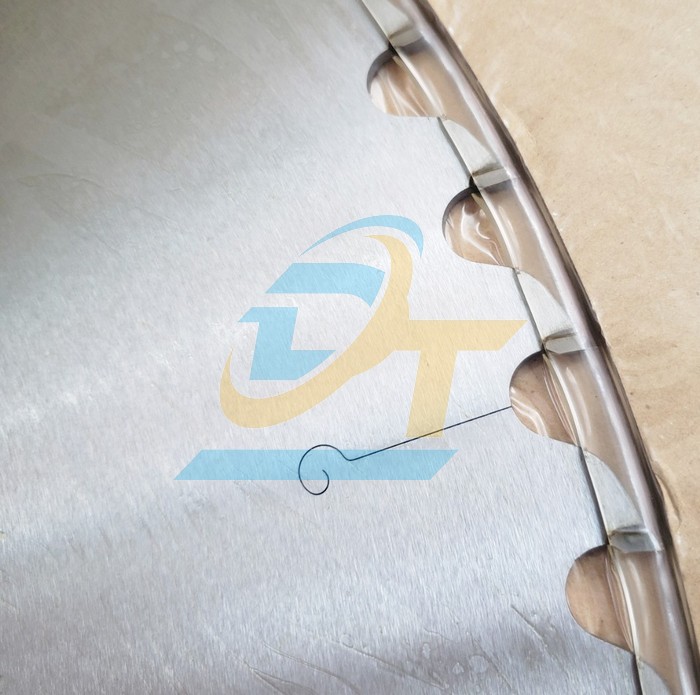 Lưỡi cắt nhôm 610x4.0x3.2 Anderson Kanefusa 60 răng - cốt 25.4mm  KANEFUSA | Giá rẻ nhất - Công Ty TNHH Thương Mại Dịch Vụ Đạt Tâm