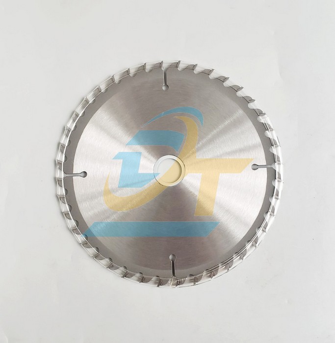 Lưỡi cưa gỗ 40 răng 180x25.4mm Bosch 2608644317 2608644317 Bosch | Giá rẻ nhất - Công Ty TNHH Thương Mại Dịch Vụ Đạt Tâm