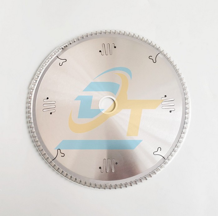 Lưỡi cưa hợp kim 100 răng 210x25.4mm SENKA  SENKA | Giá rẻ nhất - Công Ty TNHH Thương Mại Dịch Vụ Đạt Tâm