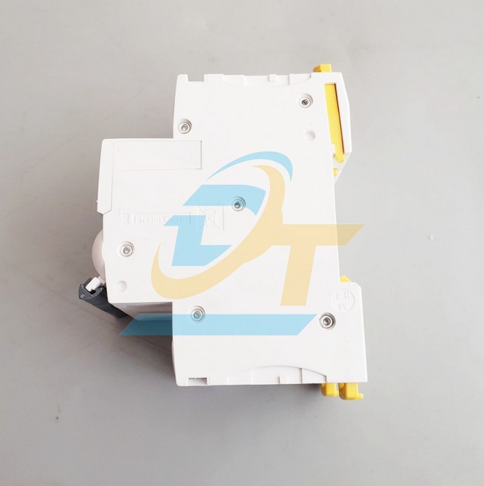 Cầu dao tự động MCB Acti9 3P 50A 6kA Schneider A9K24350 A9K24350 SCHNEIDER | Giá rẻ nhất - Công Ty TNHH Thương Mại Dịch Vụ Đạt Tâm