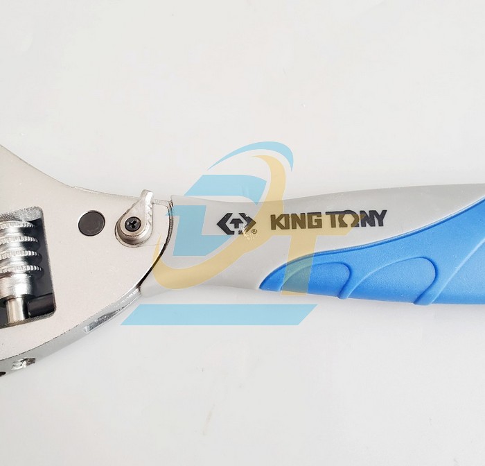 Mỏ lết tự động 10" Kingtony 3631-10R 3631-10R KingTony | Gi&aacute; rẻ nhất - C&ocirc;ng Ty TNHH Thương Mại Dịch Vụ Đạt T&acirc;m