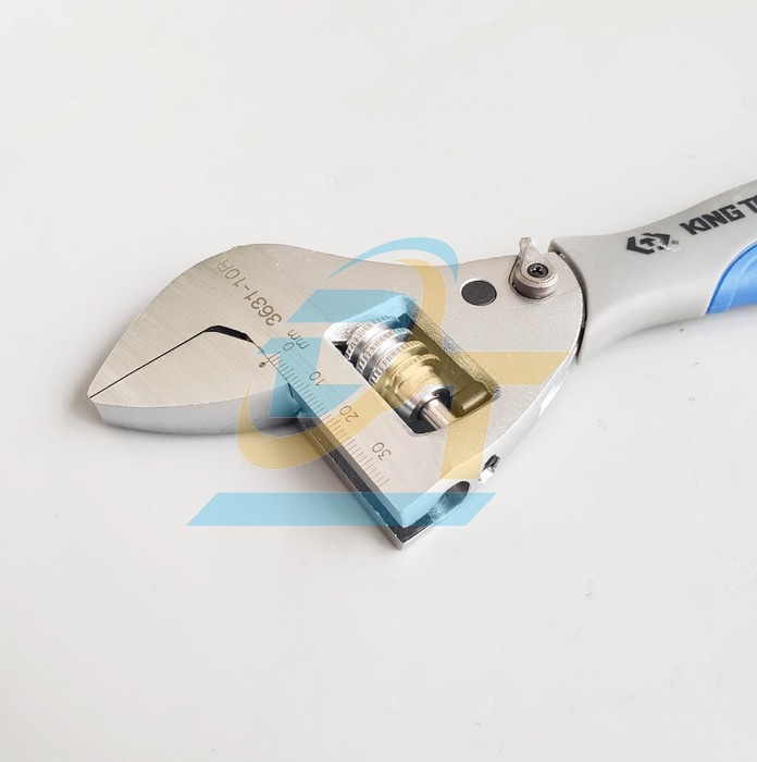 Mỏ lết tự động 10" Kingtony 3631-10R 3631-10R KingTony | Gi&aacute; rẻ nhất - C&ocirc;ng Ty TNHH Thương Mại Dịch Vụ Đạt T&acirc;m