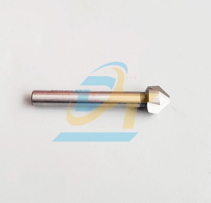 Mũi doa lỗ 10.4mm g&oacute;c 90 độ chu&ocirc;i trụ  China | Gi&aacute; rẻ nhất - C&ocirc;ng Ty TNHH Thương Mại Dịch Vụ Đạt T&acirc;m