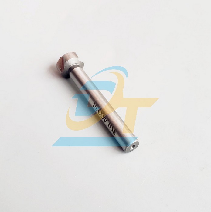 Mũi doa lỗ 10.4mm g&oacute;c 90 độ chu&ocirc;i trụ  China | Gi&aacute; rẻ nhất - C&ocirc;ng Ty TNHH Thương Mại Dịch Vụ Đạt T&acirc;m