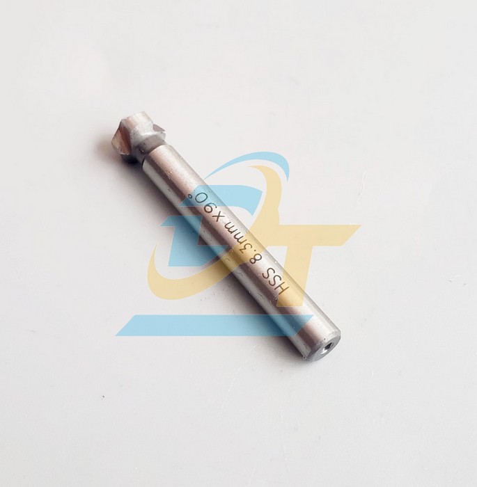 Mũi doa lỗ 8.3mm g&oacute;c 90 độ chu&ocirc;i trụ  China | Gi&aacute; rẻ nhất - C&ocirc;ng Ty TNHH Thương Mại Dịch Vụ Đạt T&acirc;m