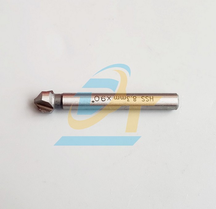 Mũi doa lỗ 8.3mm g&oacute;c 90 độ chu&ocirc;i trụ  China | Gi&aacute; rẻ nhất - C&ocirc;ng Ty TNHH Thương Mại Dịch Vụ Đạt T&acirc;m