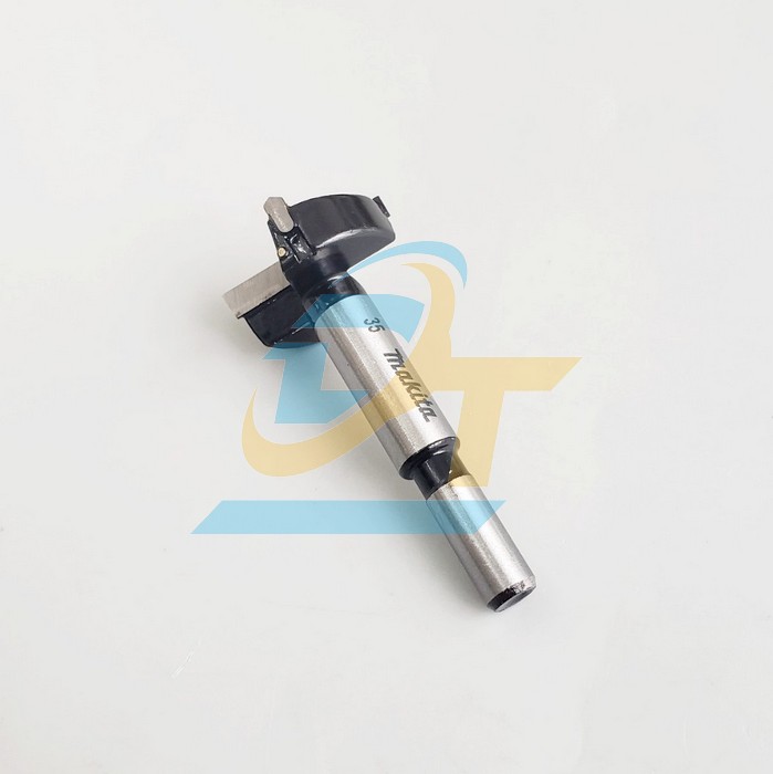 Mũi khoét gỗ hợp kim 35x77mm Makita D-71168 D-71168 Makita | Giá rẻ nhất - Công Ty TNHH Thương Mại Dịch Vụ Đạt Tâm