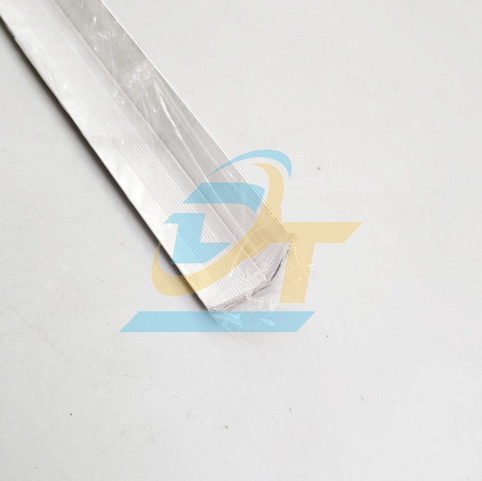 Nẹp V nh&ocirc;m 20x20x1.2mm - C&acirc;y 2.7m  VietNam | Gi&aacute; rẻ nhất - C&ocirc;ng Ty TNHH Thương Mại Dịch Vụ Đạt T&acirc;m