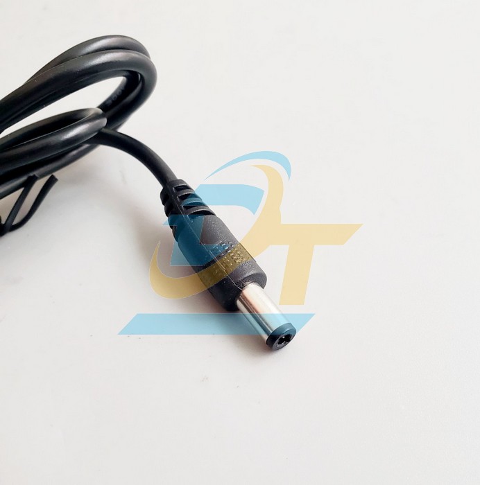 Nguồn Adapter 12V-2A đầu DC 5.5x2.1mm  VietNam | Gi&aacute; rẻ nhất - C&ocirc;ng Ty TNHH Thương Mại Dịch Vụ Đạt T&acirc;m
