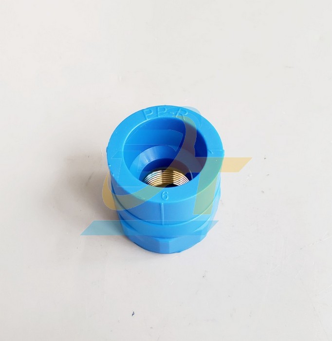 Nối PPR 32 ren trong 27 B&igrave;nh Minh 32x3/4"   | Gi&aacute; rẻ nhất - C&ocirc;ng Ty TNHH Thương Mại Dịch Vụ Đạt T&acirc;m