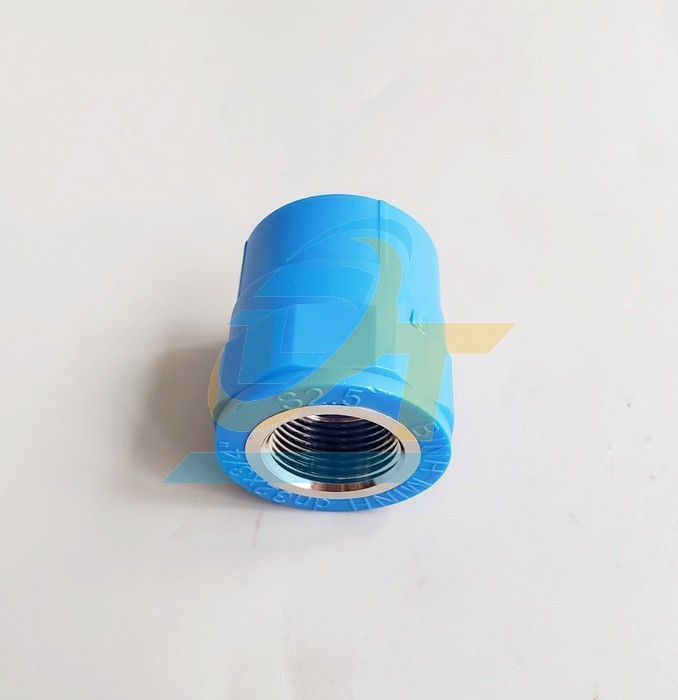 Nối PPR 32 ren trong 27 B&igrave;nh Minh 32x3/4"   | Gi&aacute; rẻ nhất - C&ocirc;ng Ty TNHH Thương Mại Dịch Vụ Đạt T&acirc;m