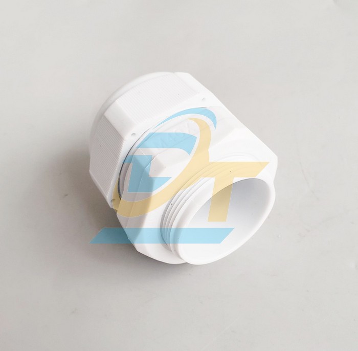 Ốc siết c&aacute;p nhựa M40x1.5 (Siết c&aacute;p 24-30mm) M40x1.5 VietNam | Gi&aacute; rẻ nhất - C&ocirc;ng Ty TNHH Thương Mại Dịch Vụ Đạt T&acirc;m