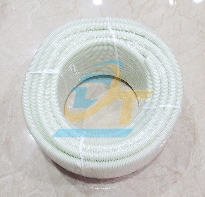 Ống ruột gà phi 32 Sino SP9032CM - Cuộn 25m SP9032CM Sino | Giá rẻ nhất - Công Ty TNHH Thương Mại Dịch Vụ Đạt Tâm