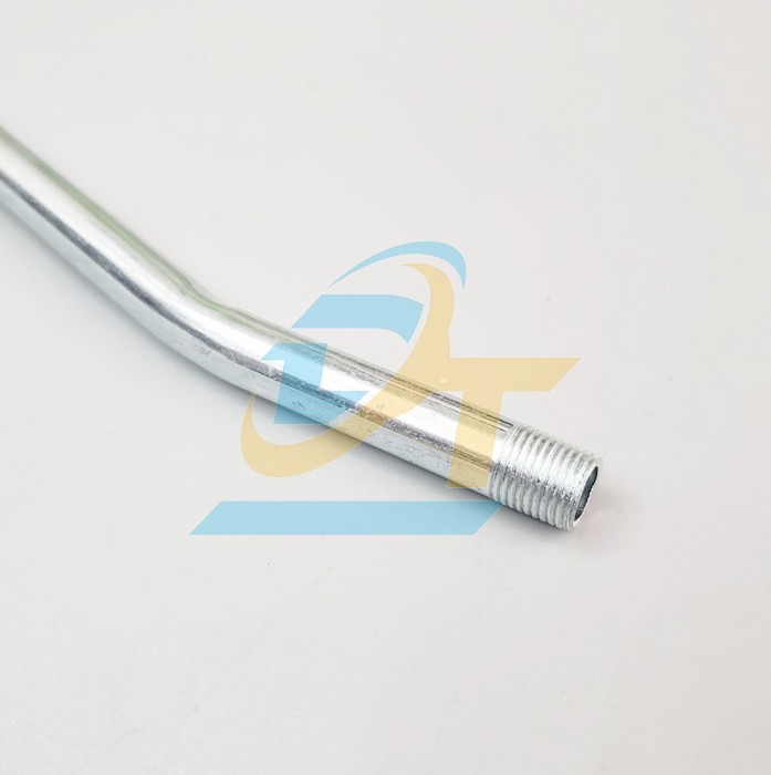 Ống sắt bơm mỡ 10x150mm - Ren M10  VietNam | Gi&aacute; rẻ nhất - C&ocirc;ng Ty TNHH Thương Mại Dịch Vụ Đạt T&acirc;m