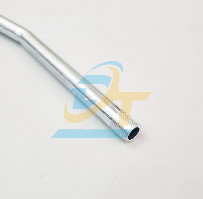 Ống sắt bơm mỡ 10x150mm - Ren M10  VietNam | Gi&aacute; rẻ nhất - C&ocirc;ng Ty TNHH Thương Mại Dịch Vụ Đạt T&acirc;m