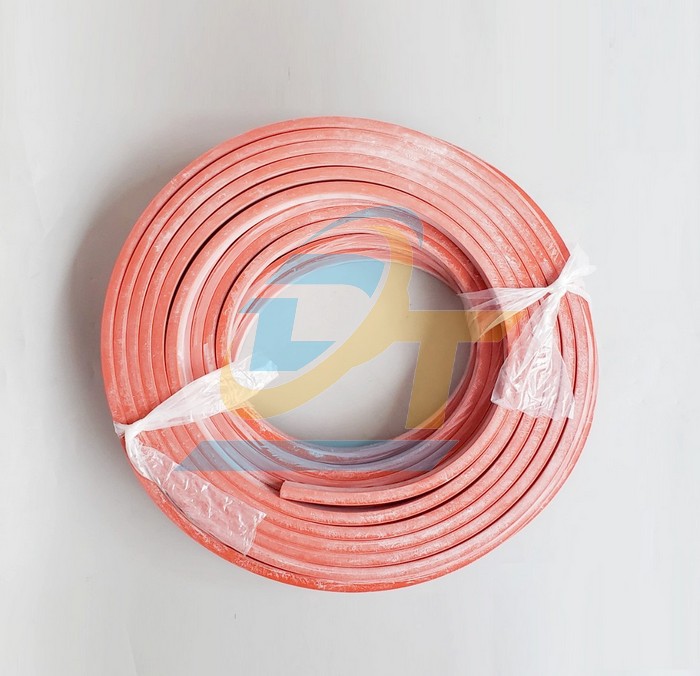 Ron silicon đỏ đặc 15x20mm  VietNam | Gi&aacute; rẻ nhất - C&ocirc;ng Ty TNHH Thương Mại Dịch Vụ Đạt T&acirc;m