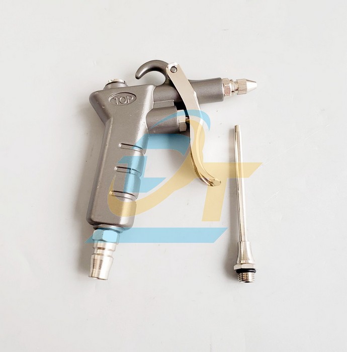 S&uacute;ng xịt hơi 2 đầu ngắn v&agrave; d&agrave;i TOP PA-752  TOP | Gi&aacute; rẻ nhất - C&ocirc;ng Ty TNHH Thương Mại Dịch Vụ Đạt T&acirc;m