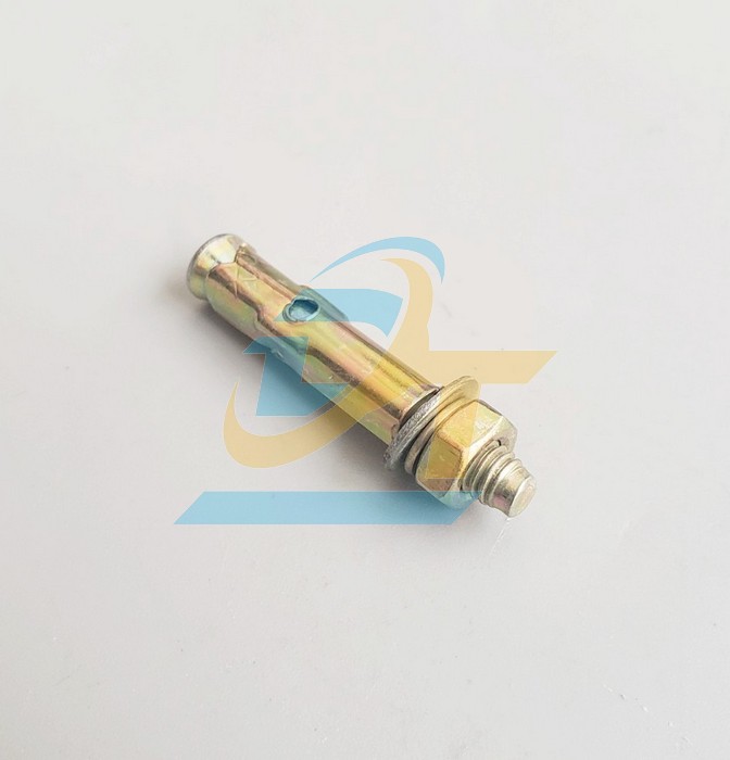 Tắc k&ecirc; nở sắt M12x80  VietNam | Gi&aacute; rẻ nhất - C&ocirc;ng Ty TNHH Thương Mại Dịch Vụ Đạt T&acirc;m