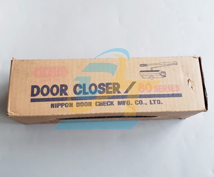 Tay co thủy lực Newstar ZA-81N (China) ZA-81N NewStar | Gi&aacute; rẻ nhất - C&ocirc;ng Ty TNHH Thương Mại Dịch Vụ Đạt T&acirc;m