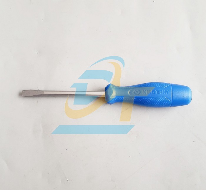 Tua v&iacute;t dẹp 1.2x6.5x100 Kingtony 14826504 14826504 KingTony | Gi&aacute; rẻ nhất - C&ocirc;ng Ty TNHH Thương Mại Dịch Vụ Đạt T&acirc;m