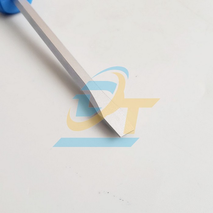 Tua v&iacute;t dẹp 1.2x6.5x100 Kingtony 14826504 14826504 KingTony | Gi&aacute; rẻ nhất - C&ocirc;ng Ty TNHH Thương Mại Dịch Vụ Đạt T&acirc;m