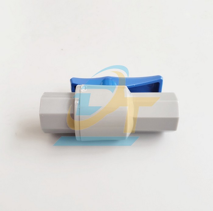 Van cầu nhựa PVC 21 B&igrave;nh Minh  NhuaBinhMinh | Gi&aacute; rẻ nhất - C&ocirc;ng Ty TNHH Thương Mại Dịch Vụ Đạt T&acirc;m