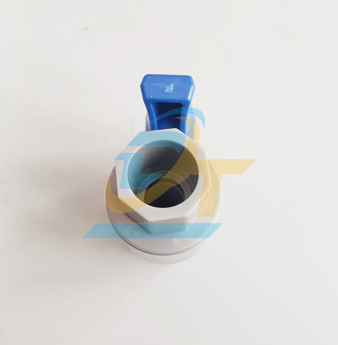 Van cầu nhựa PVC 21 B&igrave;nh Minh  NhuaBinhMinh | Gi&aacute; rẻ nhất - C&ocirc;ng Ty TNHH Thương Mại Dịch Vụ Đạt T&acirc;m