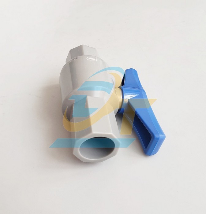 Van cầu nhựa PVC 21 B&igrave;nh Minh  NhuaBinhMinh | Gi&aacute; rẻ nhất - C&ocirc;ng Ty TNHH Thương Mại Dịch Vụ Đạt T&acirc;m