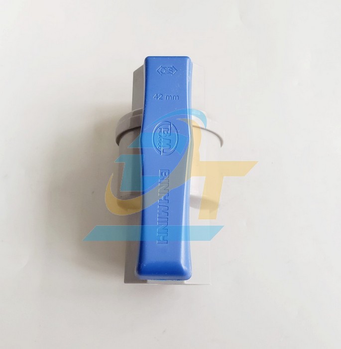 Van cầu nhựa PVC 42 B&igrave;nh Minh  NhuaBinhMinh | Gi&aacute; rẻ nhất - C&ocirc;ng Ty TNHH Thương Mại Dịch Vụ Đạt T&acirc;m