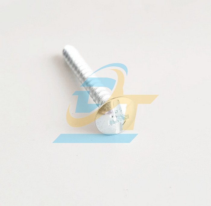 V&iacute;t bắn tắc k&ecirc; đầu d&ugrave; mạ kẽm M4x30  VietNam | Gi&aacute; rẻ nhất - C&ocirc;ng Ty TNHH Thương Mại Dịch Vụ Đạt T&acirc;m