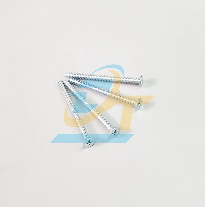 V&iacute;t bắn tắc k&ecirc; mạ kẽm M5x50  VietNam | Gi&aacute; rẻ nhất - C&ocirc;ng Ty TNHH Thương Mại Dịch Vụ Đạt T&acirc;m