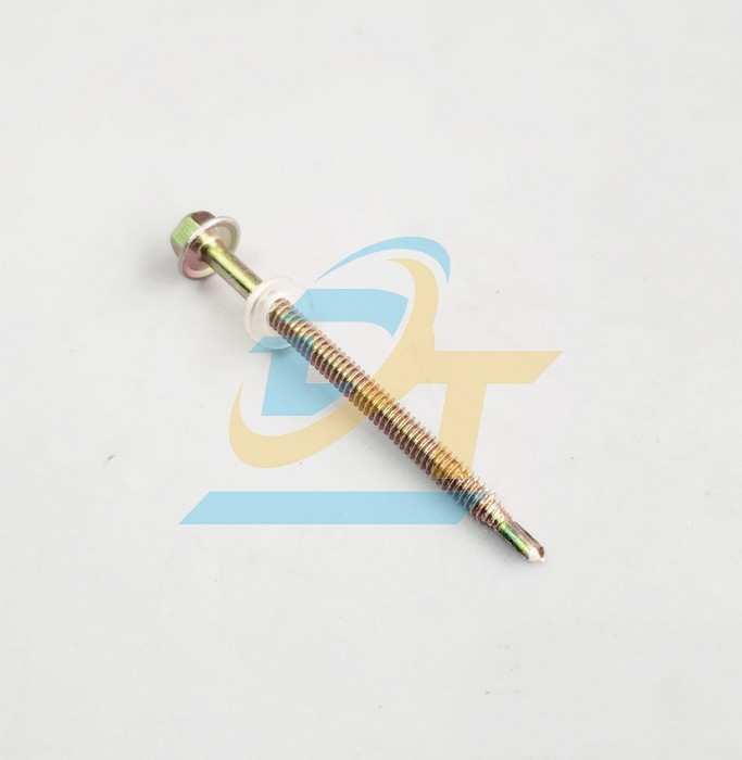 V&iacute;t bắn t&ocirc;n sắt ron trắng xi 7 m&agrave;u M12x40mm  VietNam | Gi&aacute; rẻ nhất - C&ocirc;ng Ty TNHH Thương Mại Dịch Vụ Đạt T&acirc;m