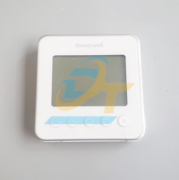 Bộ điều khiển nhiệt độ ph&ograve;ng Honeywell TF428WN TF428WN Honeywell | Gi&aacute; rẻ nhất - C&ocirc;ng Ty TNHH Thương Mại Dịch Vụ Đạt T&acirc;m