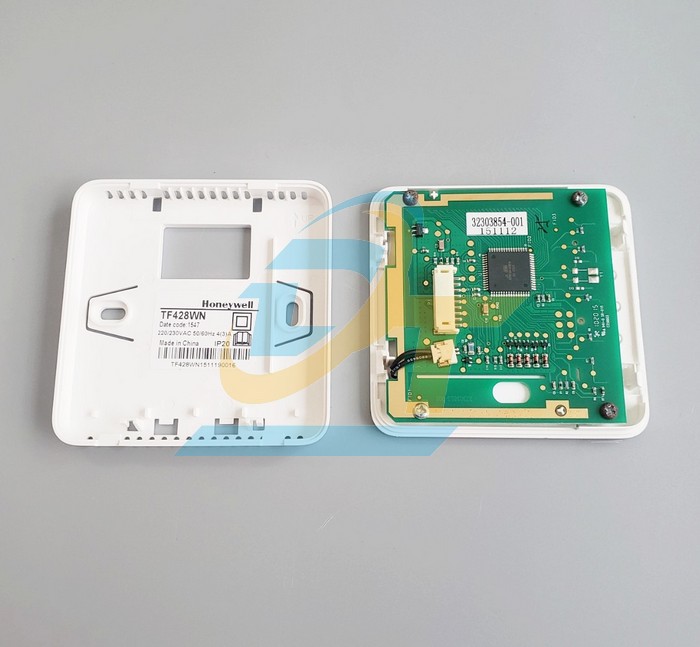 Bộ điều khiển nhiệt độ ph&ograve;ng Honeywell TF428WN TF428WN Honeywell | Gi&aacute; rẻ nhất - C&ocirc;ng Ty TNHH Thương Mại Dịch Vụ Đạt T&acirc;m
