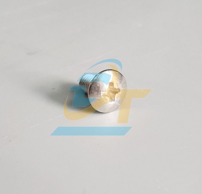 Bulong bake đầu d&ugrave; inox 304 M5x10  VietNam | Gi&aacute; rẻ nhất - C&ocirc;ng Ty TNHH Thương Mại Dịch Vụ Đạt T&acirc;m