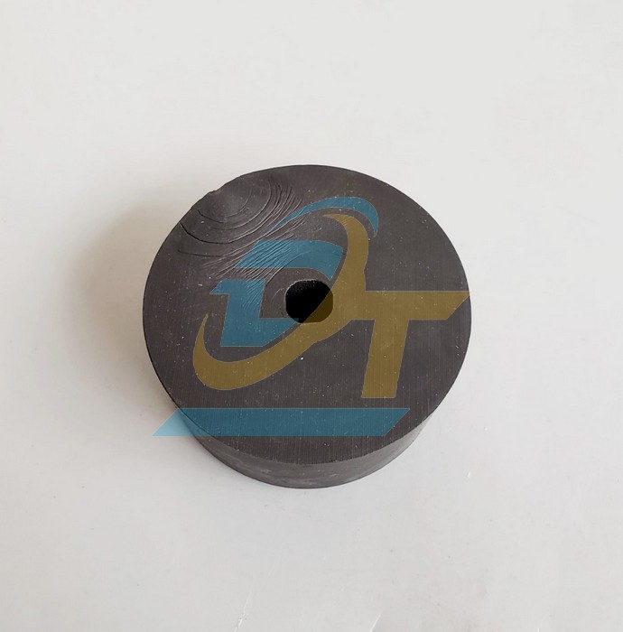 Cao su ch&acirc;n đế K65 (D65xH30xM10)  VietNam | Gi&aacute; rẻ nhất - C&ocirc;ng Ty TNHH Thương Mại Dịch Vụ Đạt T&acirc;m